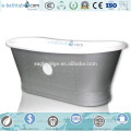 acrylic freestanding bathtub/pedestal tub